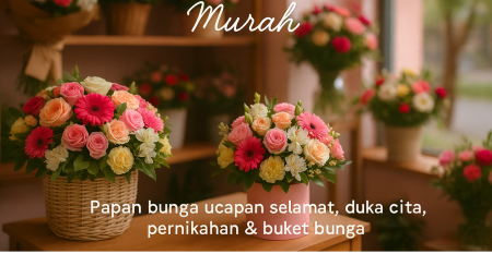 Toko Bunga Karangagung